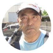 Toshy2のバイクのある生活