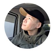 軽貨物配達員が夢を叶えるまで。