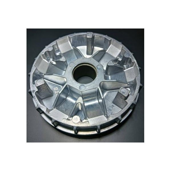 ハイスピードプーリー